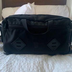 Topo Designs Mini Mountain Bag (Super rare and discontinued!)